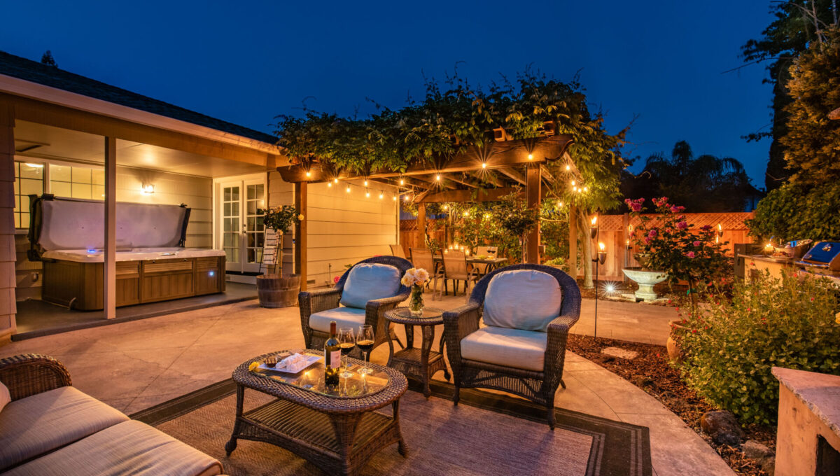 1141 Sunnyslope Drive Exteriors and Twilights High Res-24
