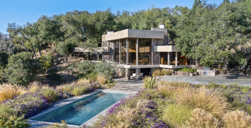 Architectural Masterpiece – 6709 Lower Ridge