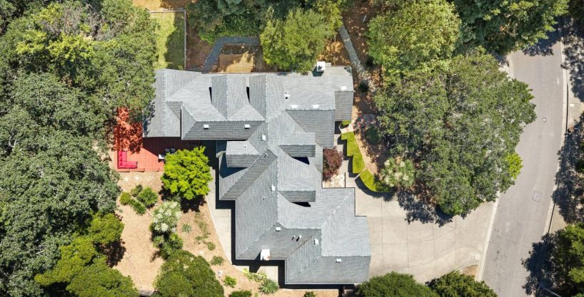 Elegant Northeast Santa Rosa Home on .5 Acres