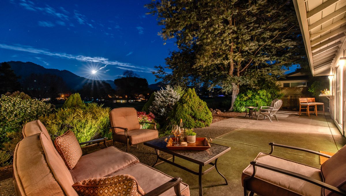 7211 Oakmont Drive Twilight Low Res MLS-10