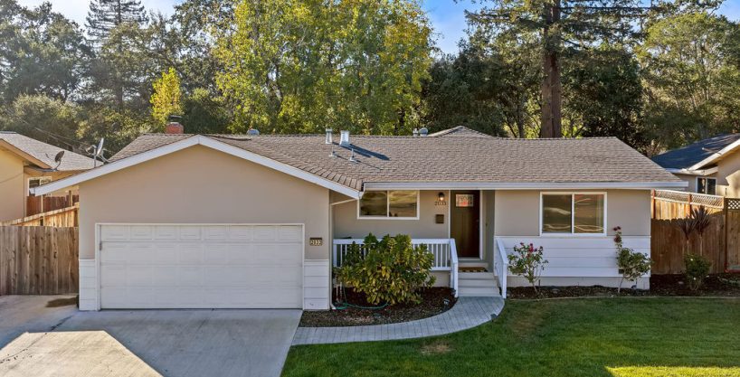 Single-Level Rincon Valley Home