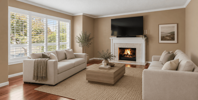 Stunning Newer Single-Level in Rincon Valley